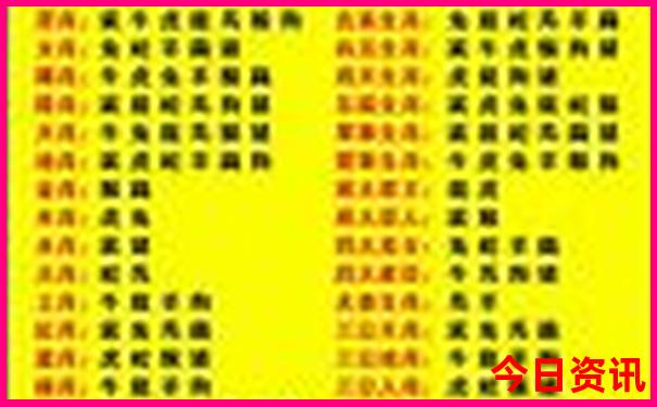 厦门旅游必去十大景点攻略